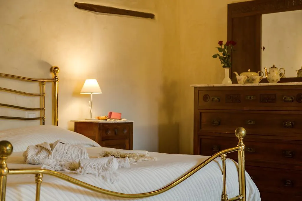 Agriturismo Le Canterie Radicondoli 0*,