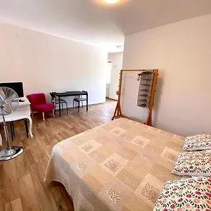 Appartement Cà Del Fornello, Fosdinovo