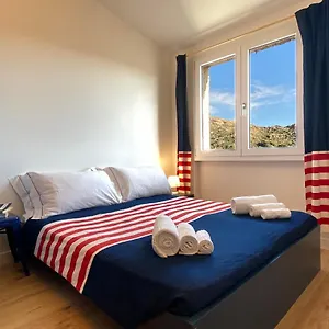 Appartement Homey Experience - Coast Garden & Design Italie