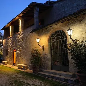 Séjour à la ferme La Pieve, Colle Val D'Elsa