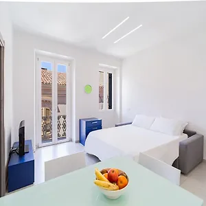  Appartement - Residenza Del Centro Italie