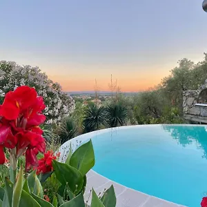 Agriturismo La Sorgente Di Rossi Valentino Bauernhof