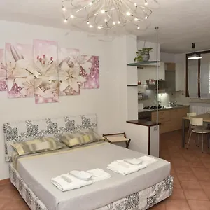  Appartement Casa Emanuela, Il Nostro Nido D'amore Italie