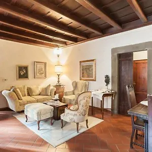 La Finestra Sul Borgo Dimora Storica Apartment