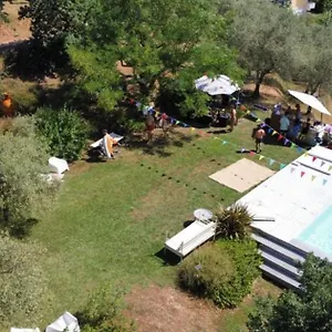 Appartement La Casa Nel Sole, Castelnuovo Magra