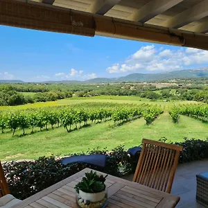  Appartement Elegant Country Open Space Deluxe Tenuta Piredu -monti-olbia Italie
