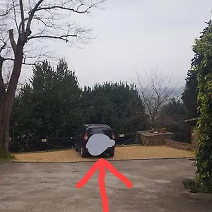 Appartement Casa Michelangelo, Megognano