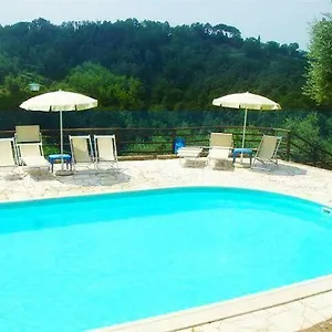Fattoria Casanova Bauernhof