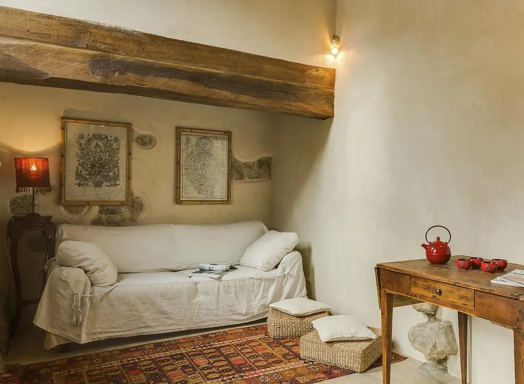 Agriturismo Le Canterie Radicondoli