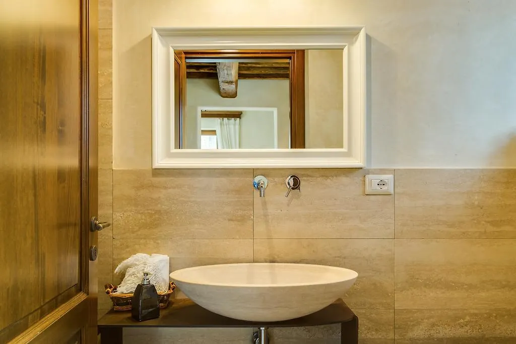 Agriturismo Le Canterie Radicondoli