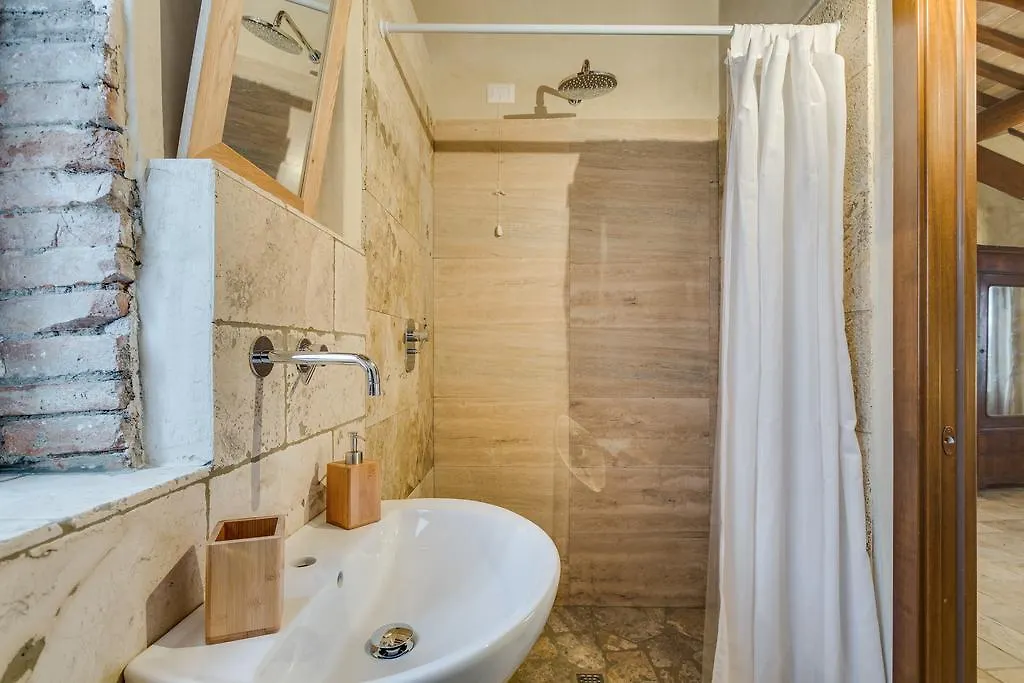 Agriturismo Le Canterie Radicondoli