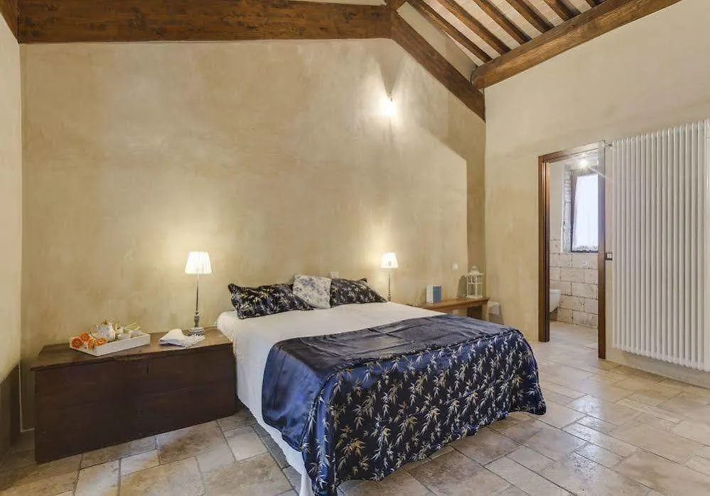 Agriturismo Le Canterie Radicondoli Farm stay