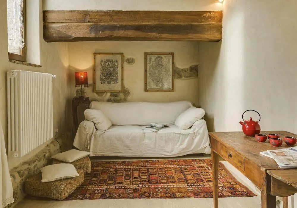 Farm stay Agriturismo Le Canterie Radicondoli