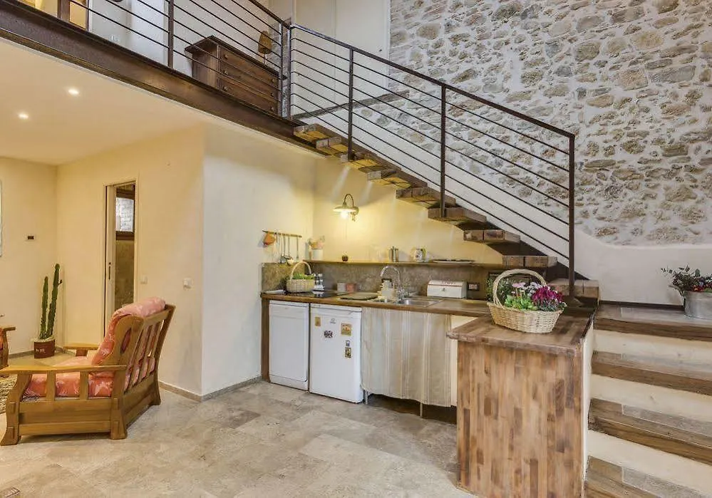 Farm stay Agriturismo Le Canterie Radicondoli Italy