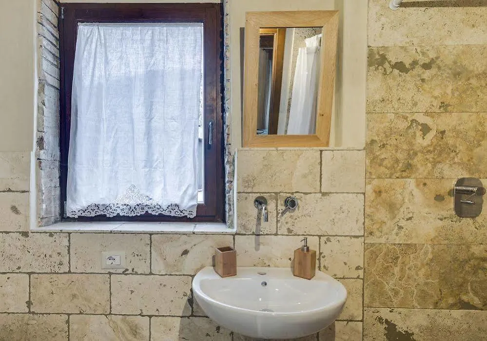 Farm stay Agriturismo Le Canterie Radicondoli
