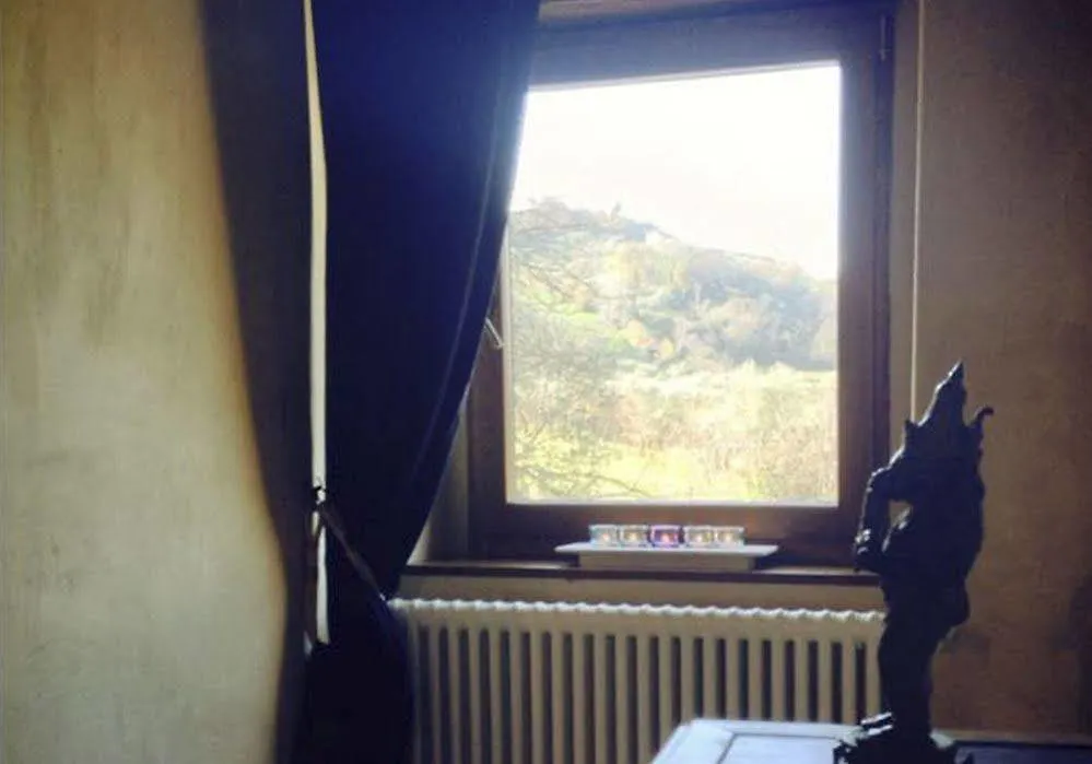 Agriturismo Le Canterie Radicondoli Farm stay