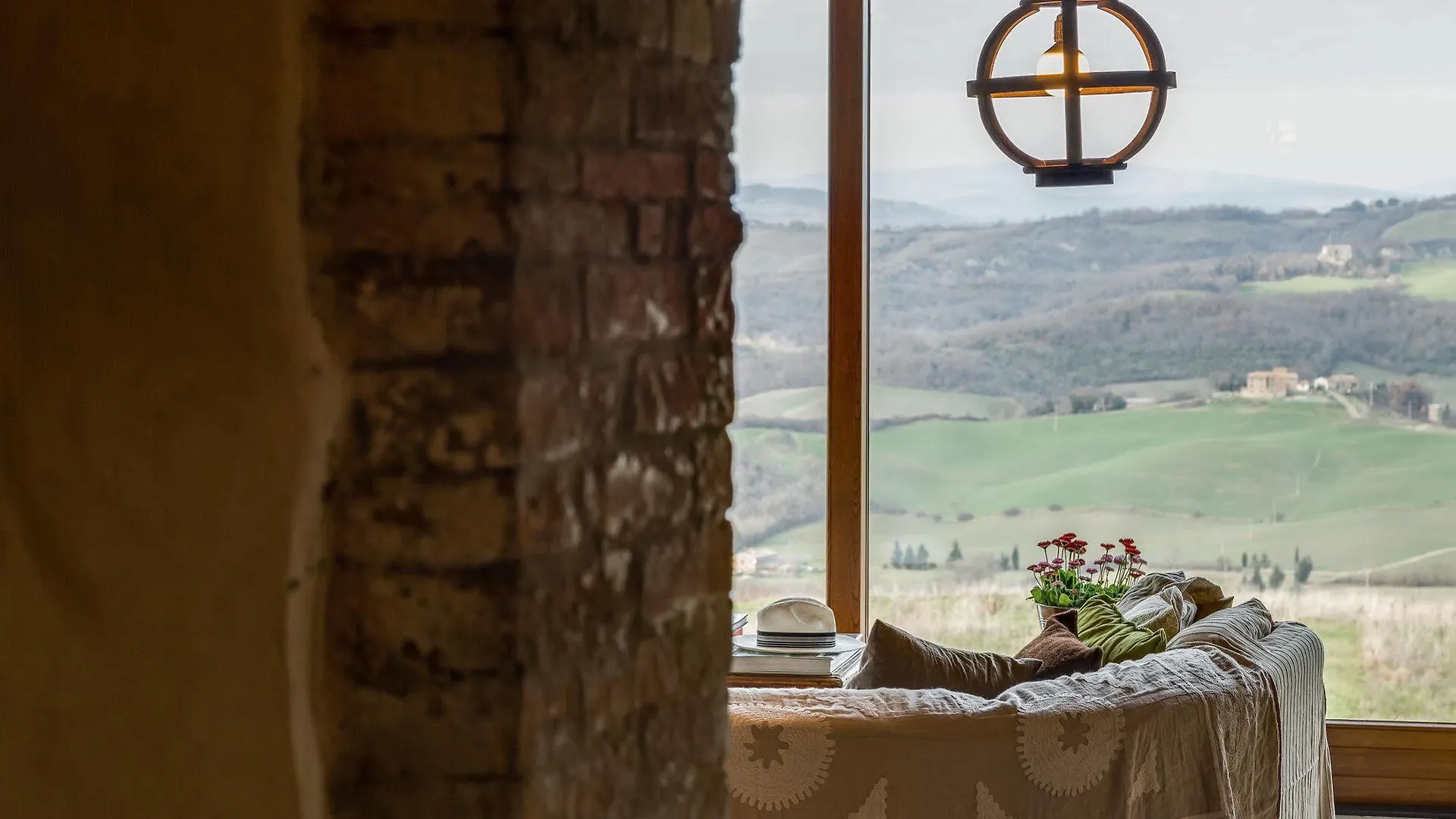 Agriturismo Le Canterie Radicondoli Italy